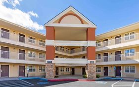 Extended Stay America Suites - Tucson - Grant Road